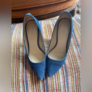 Michael Michael Kors Abbi Flex Pump.